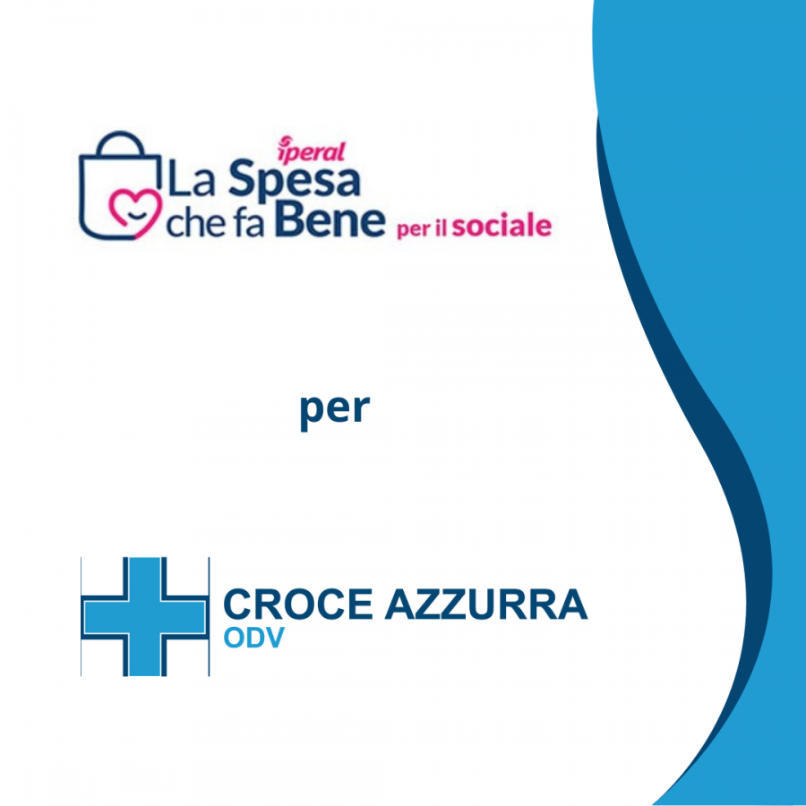 iperal per il sociale